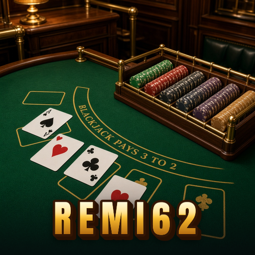remi62 APK Indonesia - Panduan Lengkap dan Tutorial